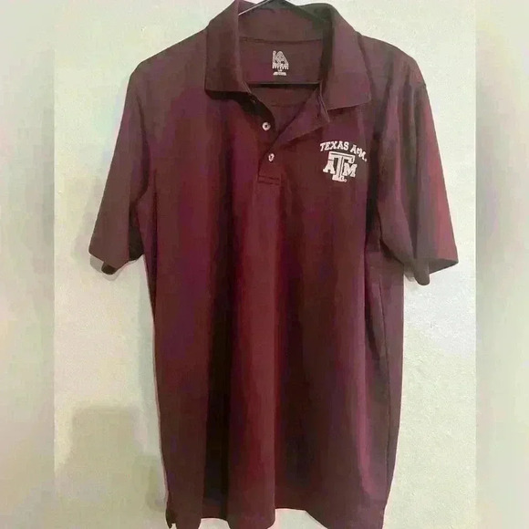 Texas A&M Polos (2) - Picture 6 of 8